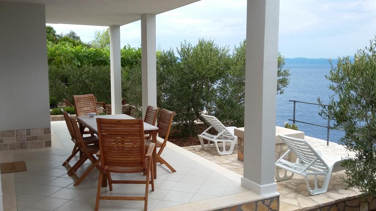 Villa House Jurasovic Gdinj Esterno foto