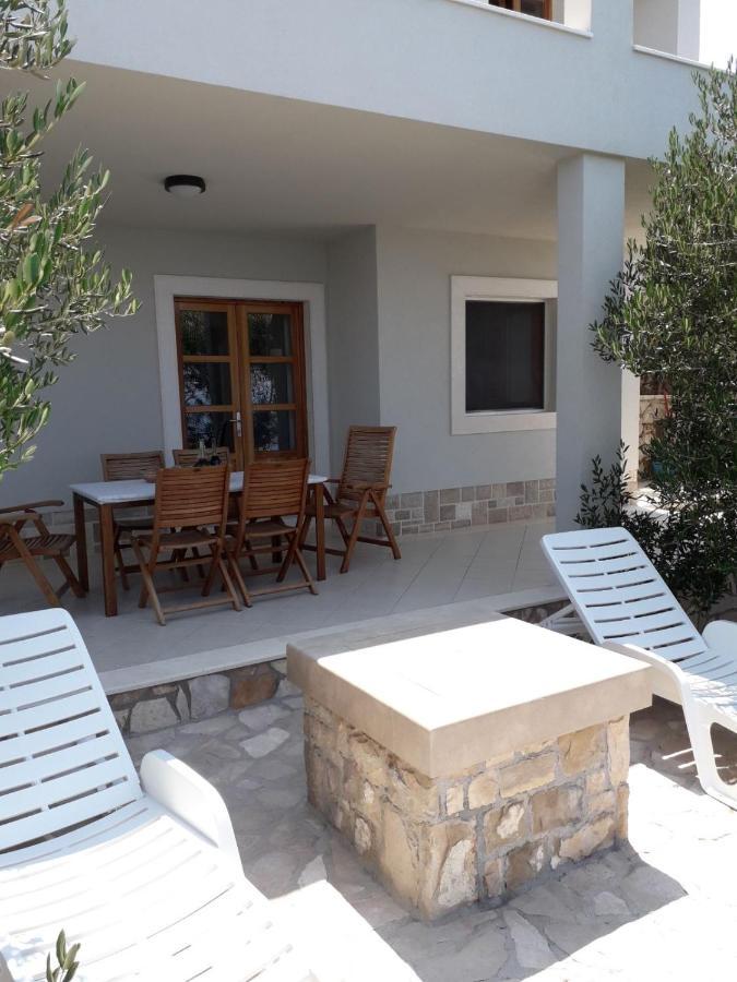 Villa House Jurasovic Gdinj Esterno foto