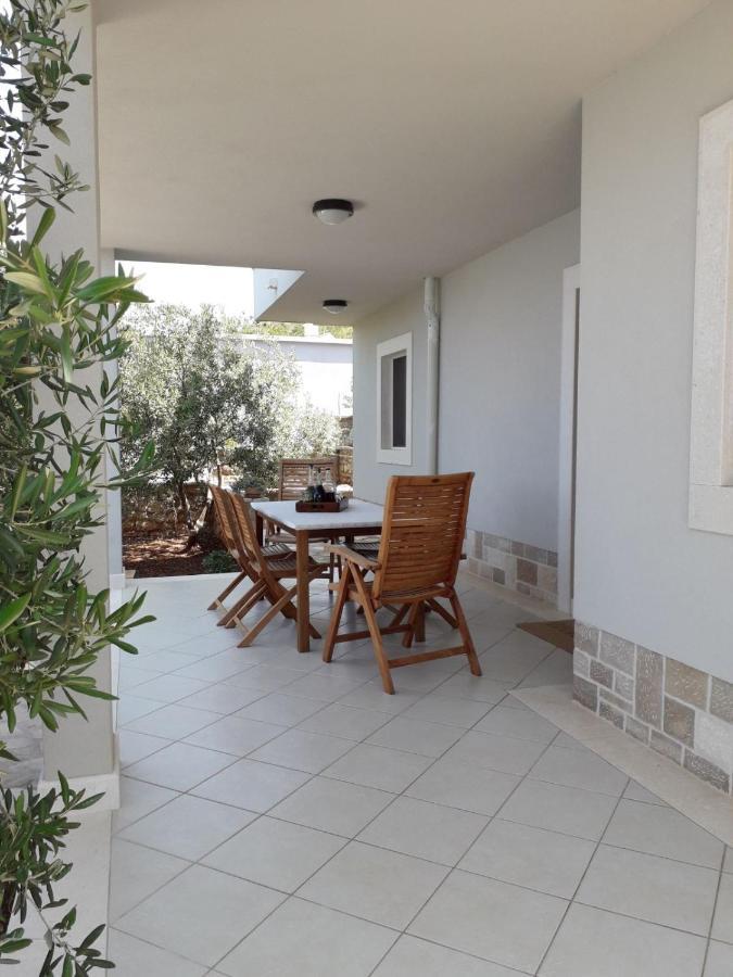 Villa House Jurasovic Gdinj Esterno foto