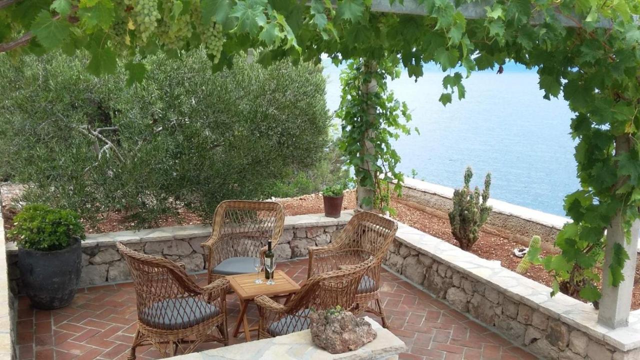 Villa House Jurasovic Gdinj Esterno foto