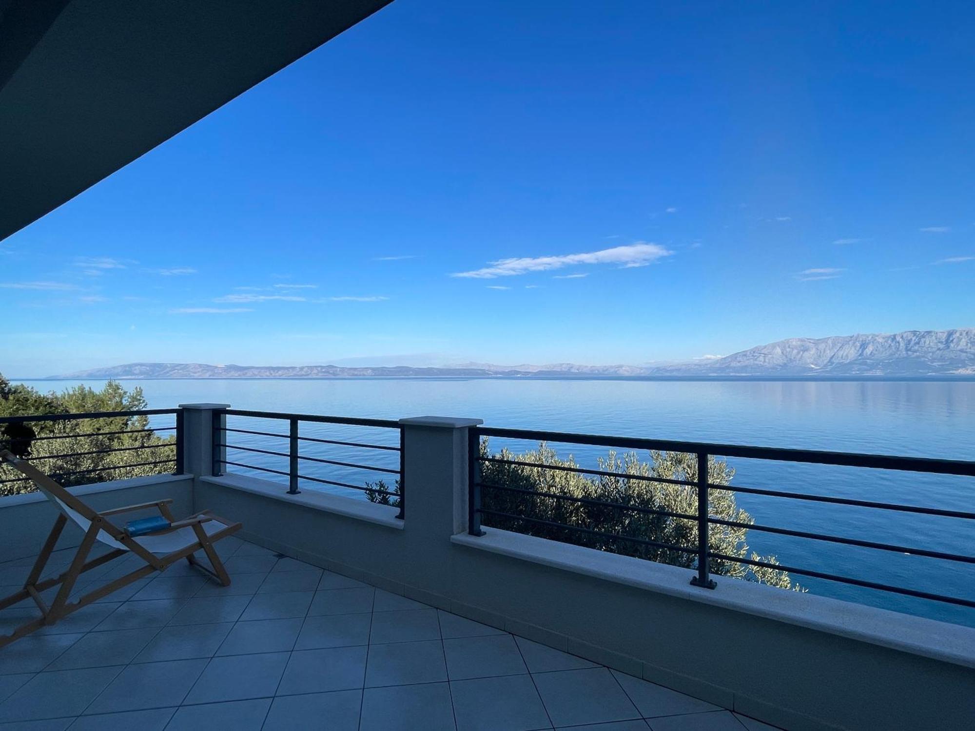 Villa House Jurasovic Gdinj Esterno foto