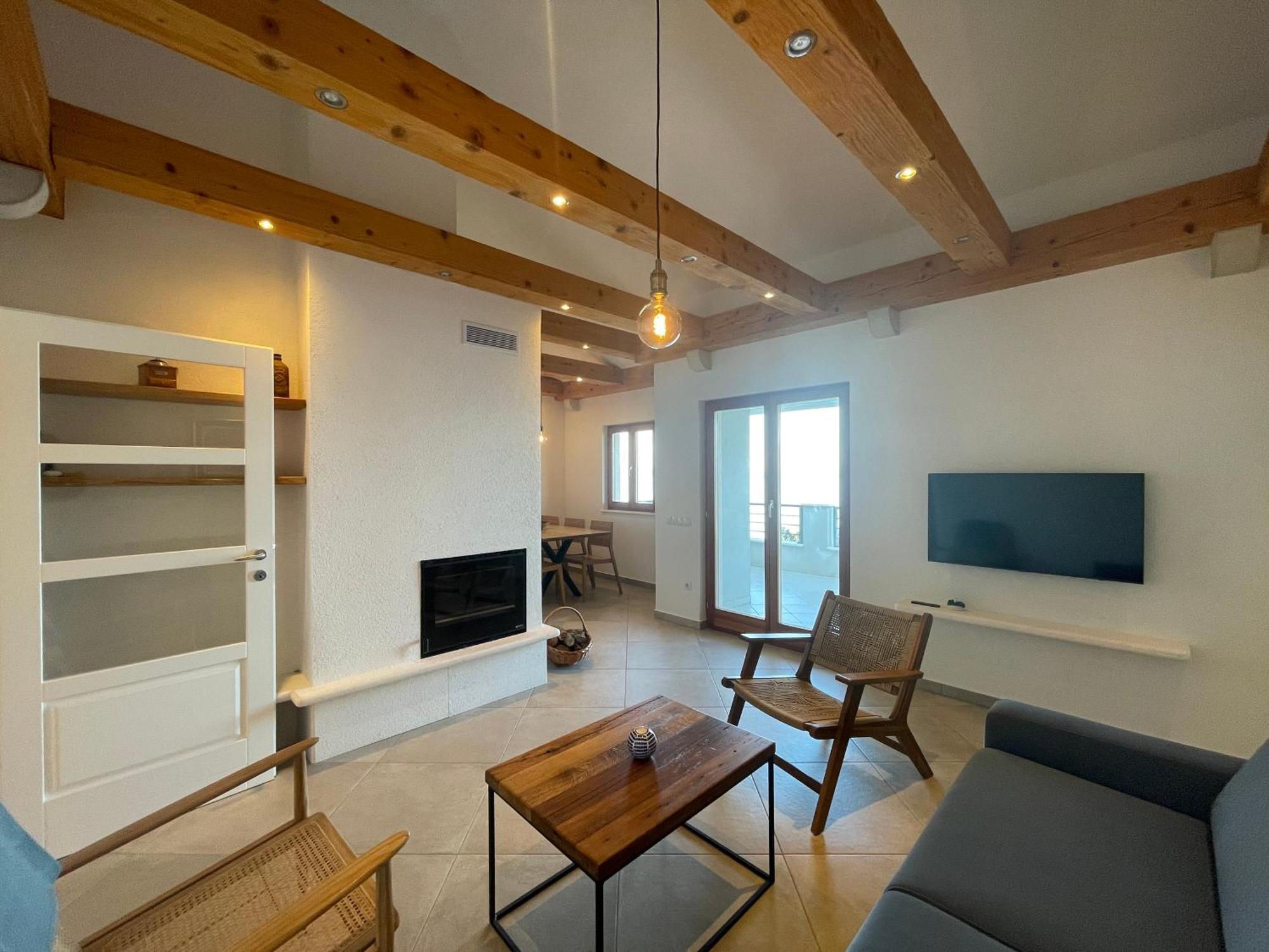 Villa House Jurasovic Gdinj Esterno foto