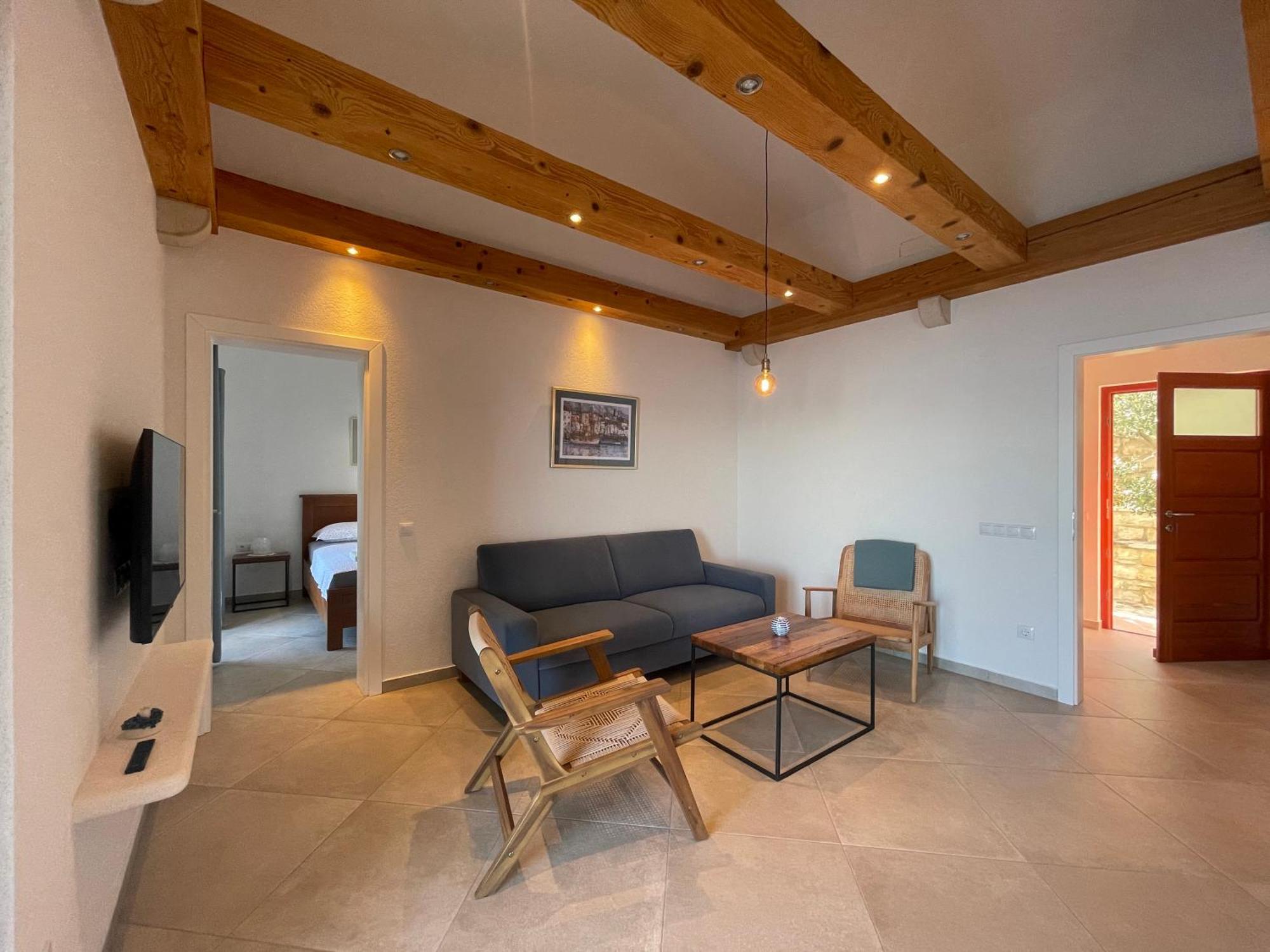 Villa House Jurasovic Gdinj Esterno foto
