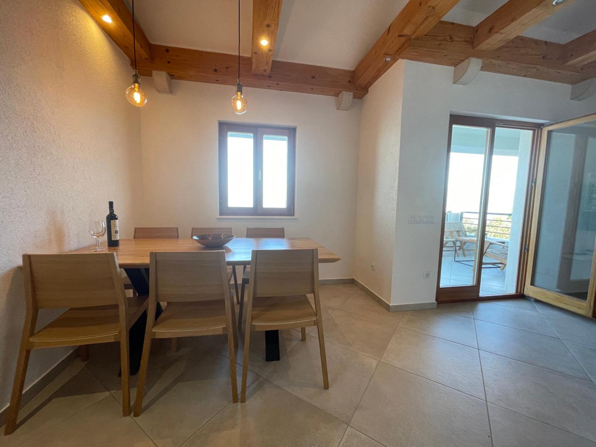 Villa House Jurasovic Gdinj Esterno foto