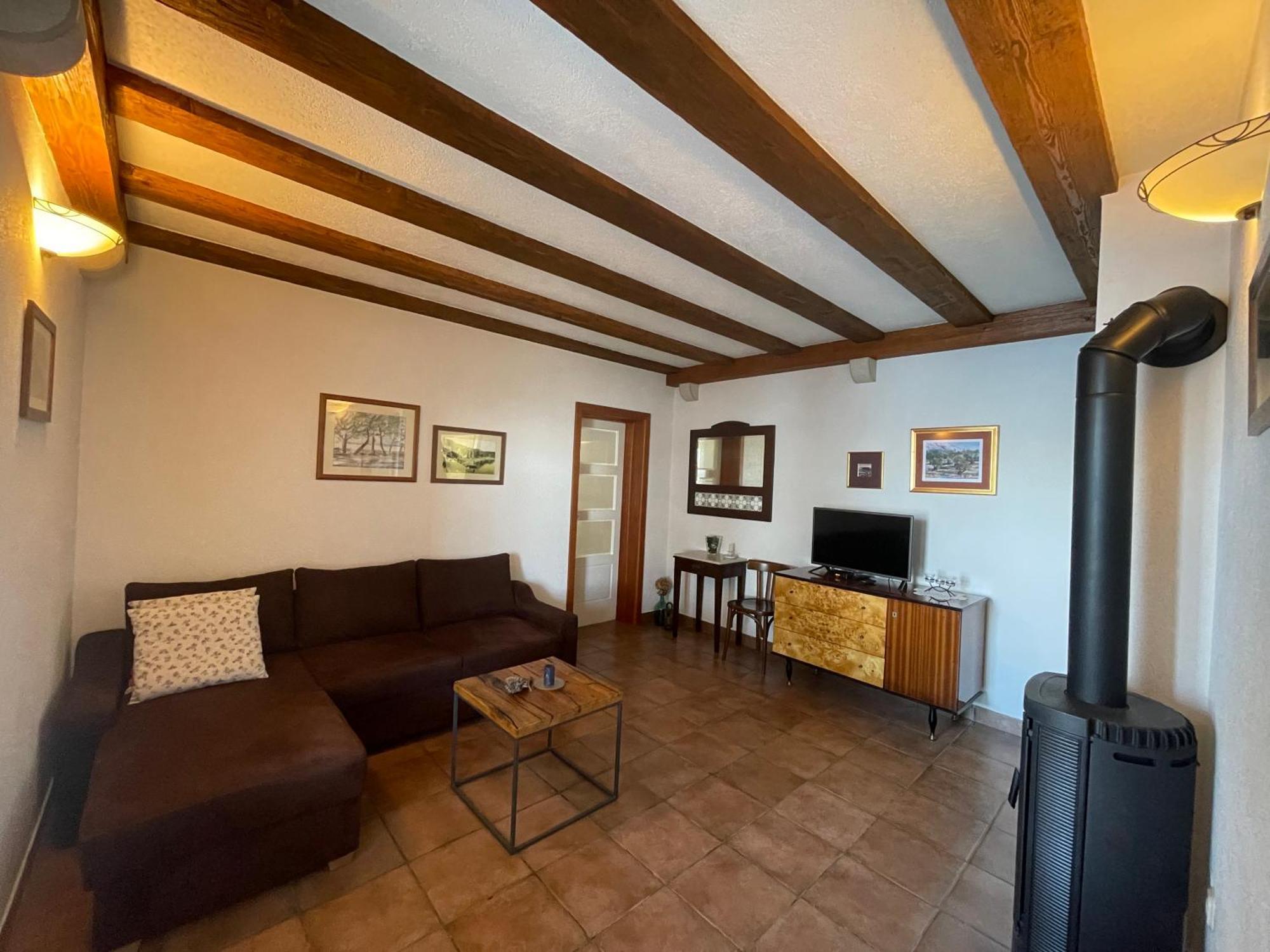 Villa House Jurasovic Gdinj Esterno foto