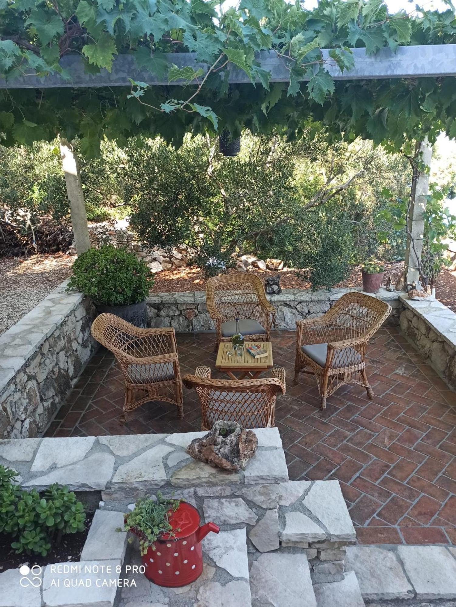 Villa House Jurasovic Gdinj Esterno foto