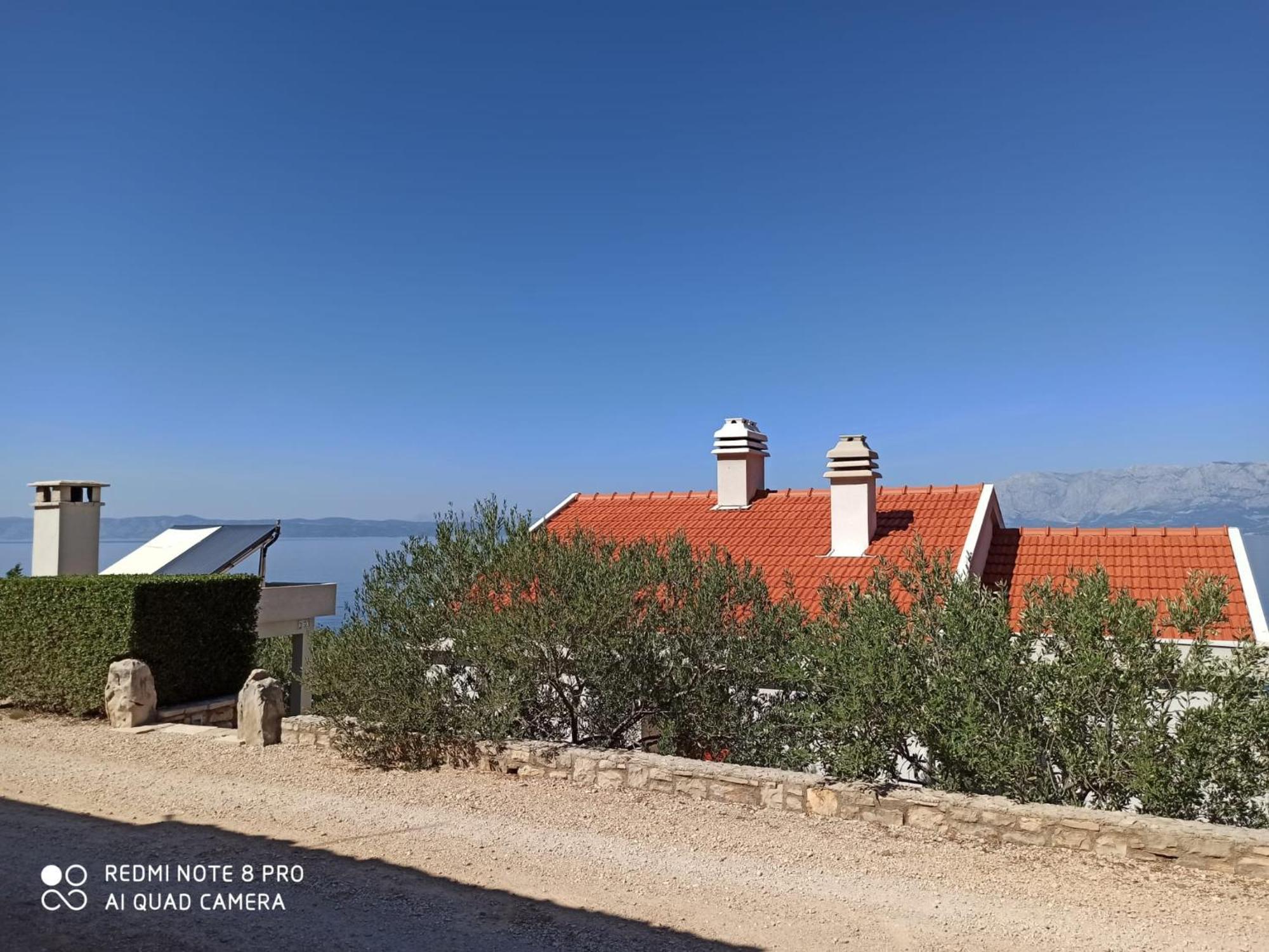 Villa House Jurasovic Gdinj Esterno foto