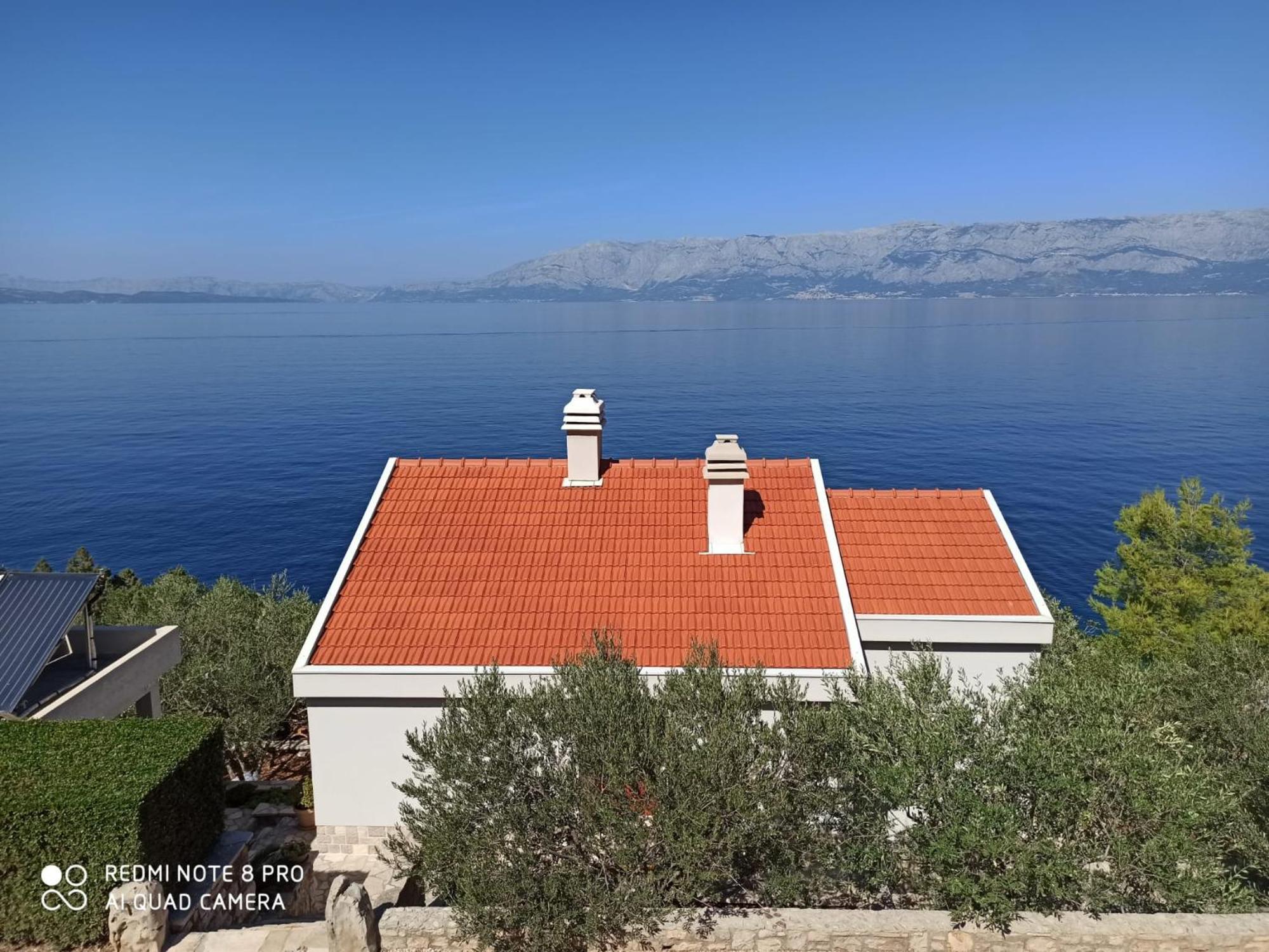 Villa House Jurasovic Gdinj Esterno foto