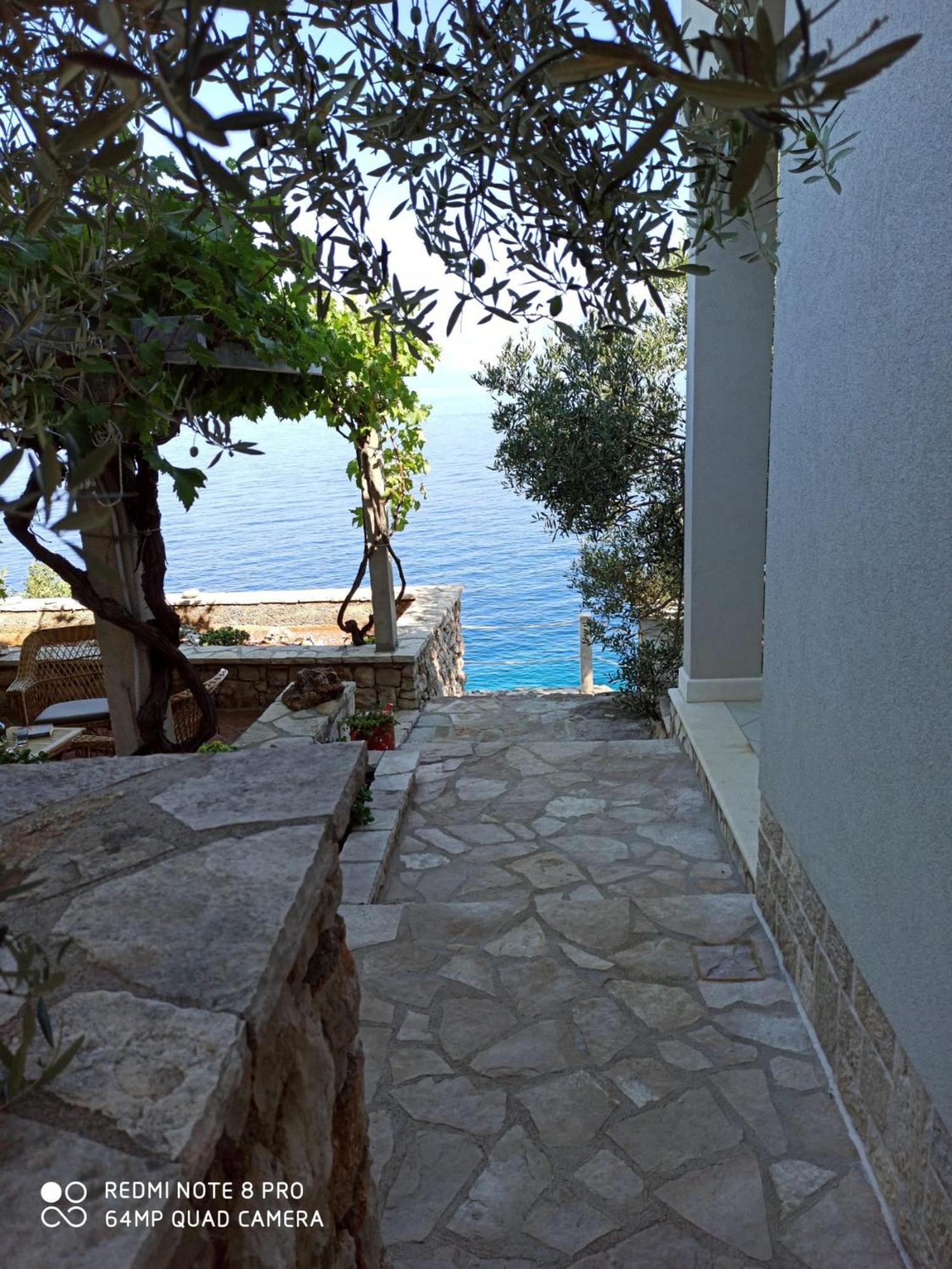 Villa House Jurasovic Gdinj Esterno foto