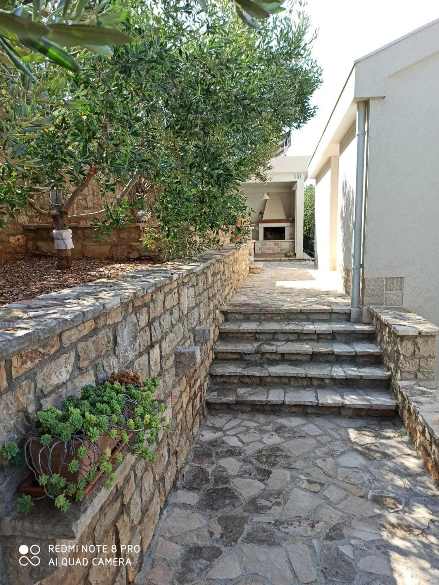 Villa House Jurasovic Gdinj Esterno foto