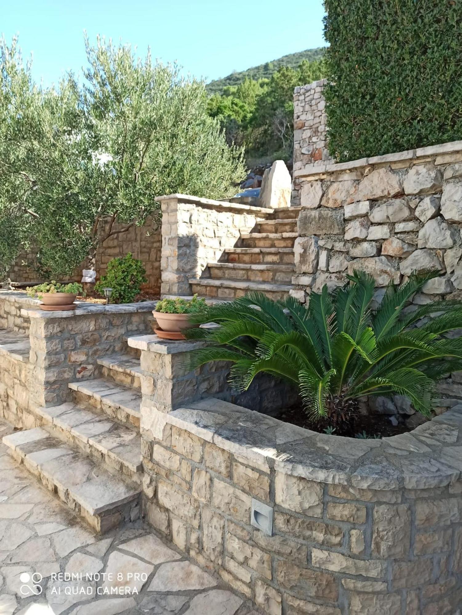 Villa House Jurasovic Gdinj Esterno foto