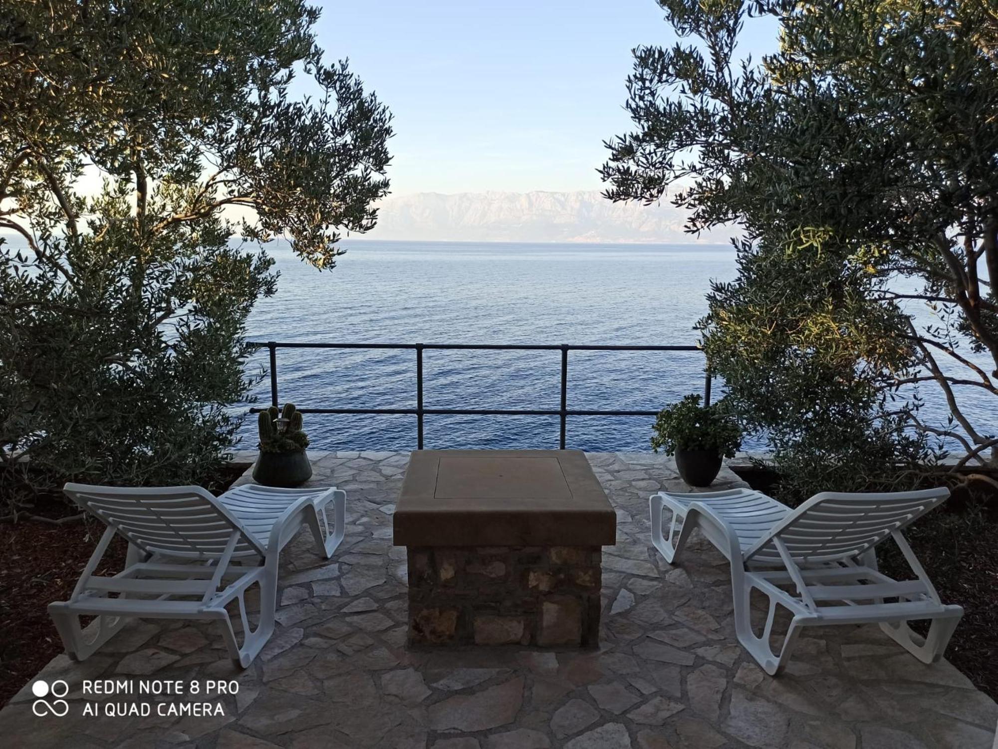 Villa House Jurasovic Gdinj Esterno foto